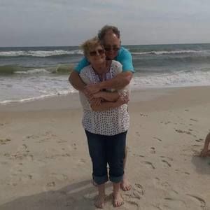 Meet your Posher, Sandra